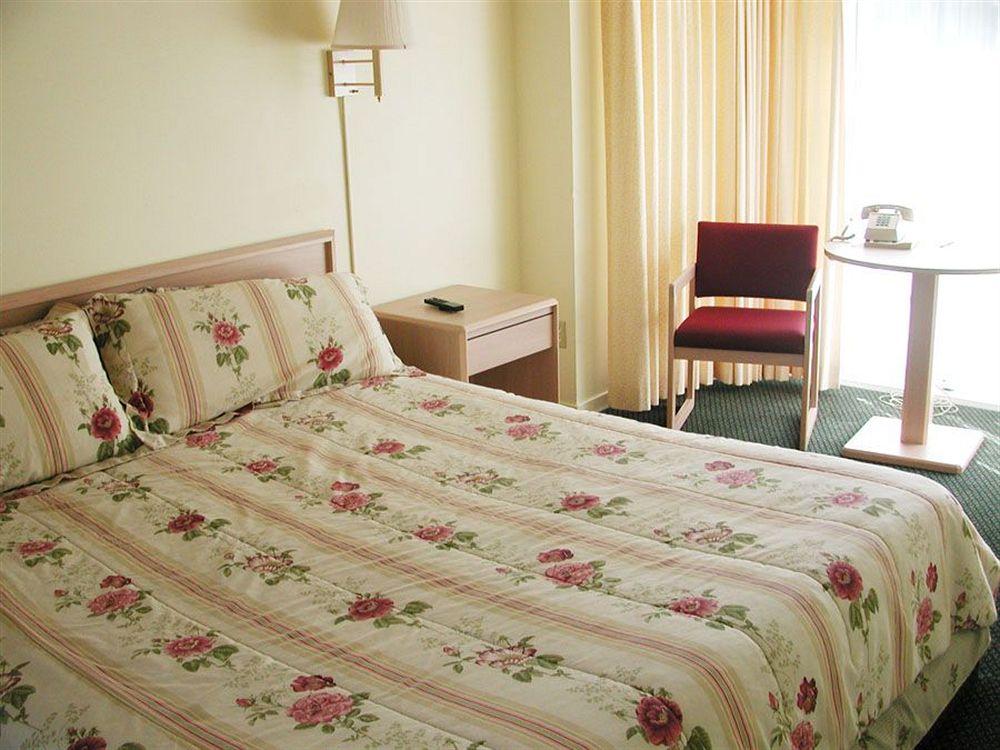 Pine Beach Inn Fort Bragg Extérieur photo