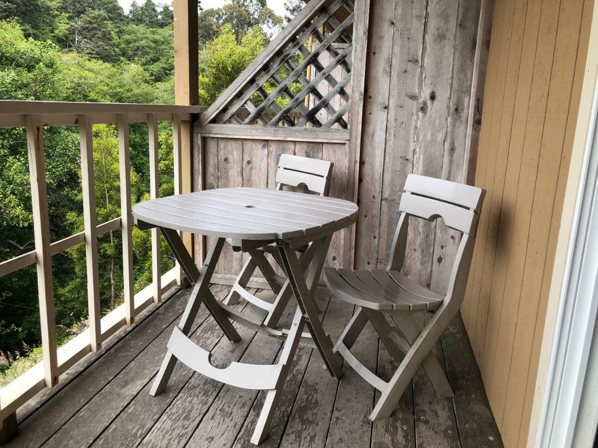 Pine Beach Inn Fort Bragg Extérieur photo